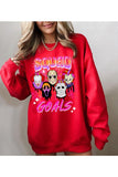 Halloween Squad Goals Sweater