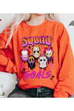 Halloween Squad Goals Sweater