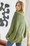 PATTEN KNIT DOLMAN SLOUCH CARDIGAN