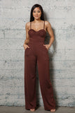 THREE PIECE STRETCH HEAVY KNIT SET