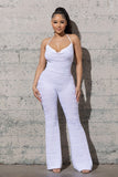 Crochet Jumpsuit