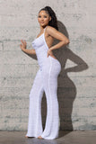 Crochet Jumpsuit