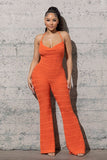 Crochet Jumpsuit